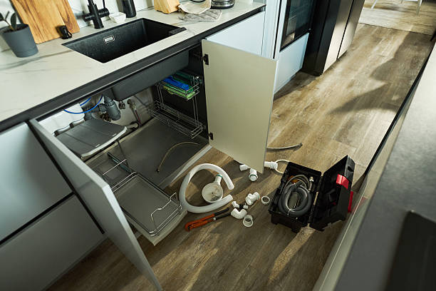 Reliable Leak Detection contractor in Whitehall, MI by Street Wise - Plumbing